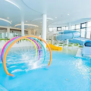 Aqua Polanki Bodnar Apartament Kołobrzeg