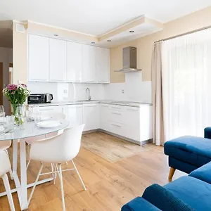 Apartament Sun & Snow Karkonoska, Karpacz